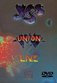 Yes - Union Live series tv