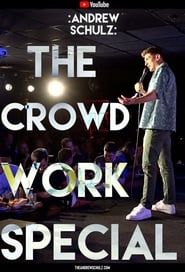 Image Andrew Schulz: The Crowd Work Special