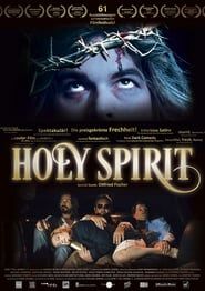 Holy Spirit series tv