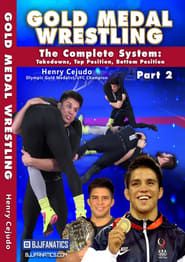 Gold Medal Wrestling By Henry Cejudo series tv