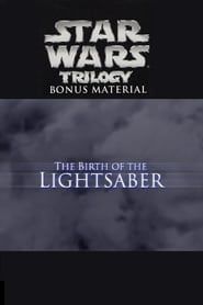 The Birth of the Lightsaber series tv