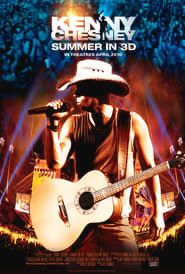 Kenny Chesney: Summer In 3D (2010)
