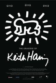 The Universe of Keith Haring series tv