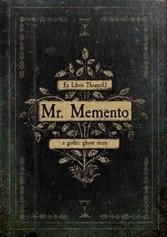 Mr. Memento 2018 streaming