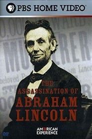 The Assassination of Abraham Lincoln series tv