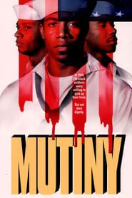 Mutiny series tv