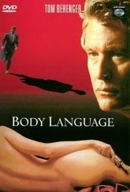 Affiche de Body Language