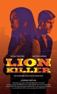 Image Lion Killer