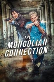 The Mongolian Connection series tv