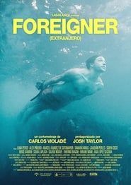 Foreigner series tv