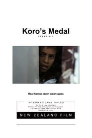 Koro's Medal series tv