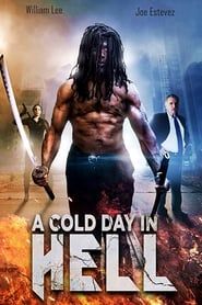 A Cold Day in Hell series tv