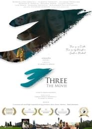Three the Movie series tv