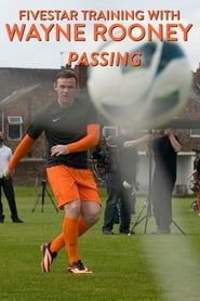 Image Fivestar Training with Wayne Rooney: Passing