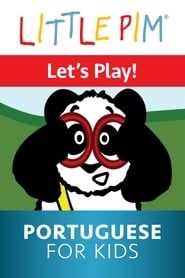Little Pim: Let's Play! - Portuguese for Kids series tv