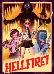 Hellfire! series tv