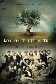 Image Beneath the Olive Tree
