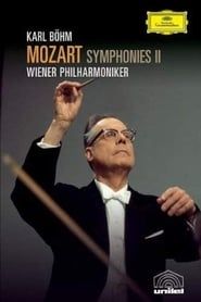 Mozart Symphonies Vol. II - Nos. 1,25,31,36,38 and "Eine Kleine Nachtmusik" (1978)