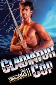 Gladiator Cop 1995 streaming