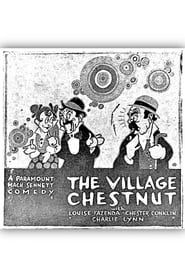 Image The Village Chestnut 1918