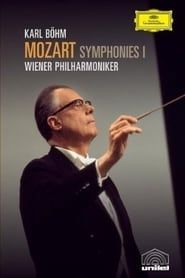 Mozart Symphonies Vol. I - Nos. 29,34,35,40,41 and Minuet K.409 (1978)
