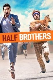 Half Brothers series tv