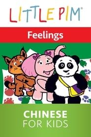 Image Little Pim: Feelings - Chinese for Kids