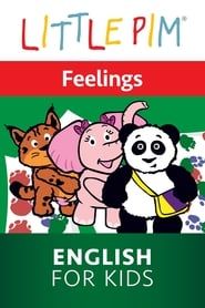 Image Little Pim: Feelings - English for Kids
