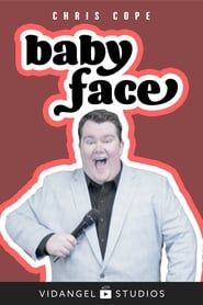 Chris Cope: Baby Face series tv