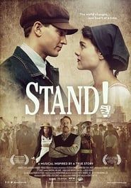 Stand! series tv