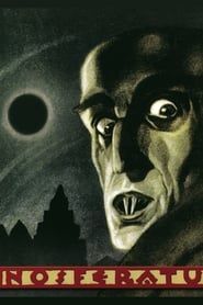 Nosferatu le vampire (1922)