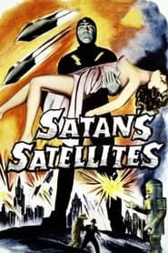 Image Satan's Satellites 1958