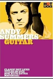 Andy Summers: Guitar series tv