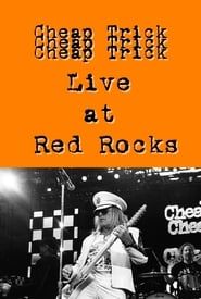 Cheap Trick Live at Red Rocks series tv