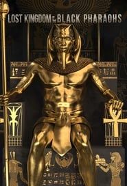Image Le Royaume perdu des pharaons noirs