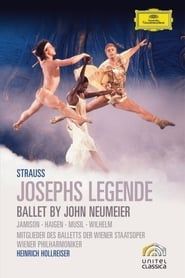 watch Richard Strauss - Josephs Legende