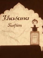 Khasana, das Tempelmädchen series tv