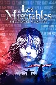 Les Misérables: The Staged Concert series tv