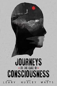 Image Journeys to the Edge of Consciousness 2019