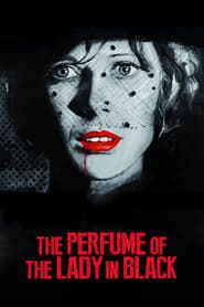 The Perfume of the Lady in Black series tv