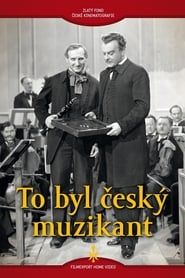 Image To byl český muzikant