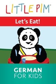 Little Pim: Let's Eat! - German for Kids series tv