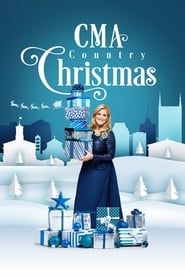 CMA Country Christmas 2019 series tv