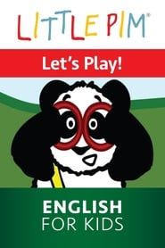 Little Pim: Let's Play! - English for Kids series tv