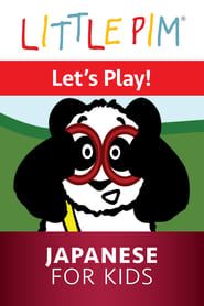 Little Pim: Let's Play! - Japanese for Kids series tv