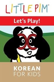 Little Pim: Let's Play! - Korean for Kids series tv