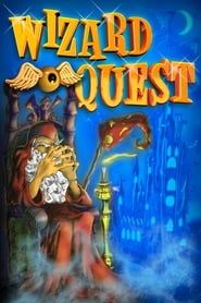 Wizard Quest: Learn Magic series tv