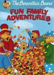 Berenstain Bears - Fun Family Adventures series tv