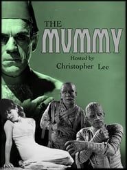 The Mummy series tv