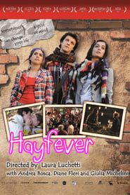 Hay Fever series tv